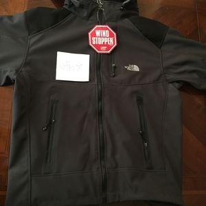 North face jacket